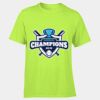 Dri Power ® 100% Polyester T Shirt Thumbnail