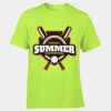 Dri Power ® 100% Polyester T Shirt Thumbnail
