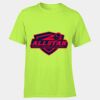 Dri Power ® 100% Polyester T Shirt Thumbnail