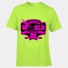 Dri Power ® 100% Polyester T Shirt Thumbnail