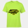 Dri Power ® 100% Polyester T Shirt Thumbnail