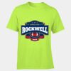 Dri Power ® 100% Polyester T Shirt Thumbnail