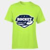 Dri Power ® 100% Polyester T Shirt Thumbnail
