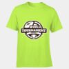 Dri Power ® 100% Polyester T Shirt Thumbnail