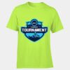Dri Power ® 100% Polyester T Shirt Thumbnail