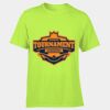 Dri Power ® 100% Polyester T Shirt Thumbnail