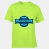 Dri Power ® 100% Polyester T Shirt Thumbnail