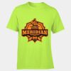 Dri Power ® 100% Polyester T Shirt Thumbnail