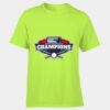 Dri Power ® 100% Polyester T Shirt Thumbnail