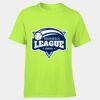 Dri Power ® 100% Polyester T Shirt Thumbnail