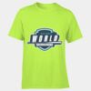 Dri Power ® 100% Polyester T Shirt Thumbnail