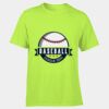 Dri Power ® 100% Polyester T Shirt Thumbnail