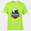 Dri Power ® 100% Polyester T Shirt Thumbnail