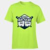 Dri Power ® 100% Polyester T Shirt Thumbnail