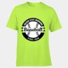 Dri Power ® 100% Polyester T Shirt Thumbnail