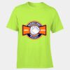 Dri Power ® 100% Polyester T Shirt Thumbnail