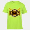 Dri Power ® 100% Polyester T Shirt Thumbnail
