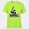 Dri Power ® 100% Polyester T Shirt Thumbnail