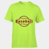 Dri Power ® 100% Polyester T Shirt Thumbnail