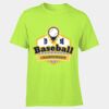Dri Power ® 100% Polyester T Shirt Thumbnail