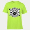 Dri Power ® 100% Polyester T Shirt Thumbnail