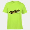 Dri Power ® 100% Polyester T Shirt Thumbnail