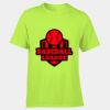 Dri Power ® 100% Polyester T Shirt Thumbnail