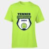 Dri Power ® 100% Polyester T Shirt Thumbnail