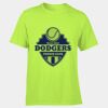 Dri Power ® 100% Polyester T Shirt Thumbnail