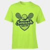 Dri Power ® 100% Polyester T Shirt Thumbnail