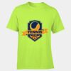 Dri Power ® 100% Polyester T Shirt Thumbnail