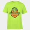 Dri Power ® 100% Polyester T Shirt Thumbnail