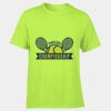 Dri Power ® 100% Polyester T Shirt Thumbnail