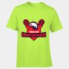 Dri Power ® 100% Polyester T Shirt Thumbnail