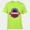 Dri Power ® 100% Polyester T Shirt Thumbnail