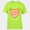 Dri Power ® 100% Polyester T Shirt Thumbnail