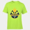 Dri Power ® 100% Polyester T Shirt Thumbnail