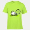 Dri Power ® 100% Polyester T Shirt Thumbnail