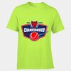 Dri Power ® 100% Polyester T Shirt Thumbnail