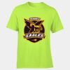 Dri Power ® 100% Polyester T Shirt Thumbnail