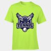 Dri Power ® 100% Polyester T Shirt Thumbnail