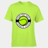Dri Power ® 100% Polyester T Shirt Thumbnail