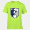 Dri Power ® 100% Polyester T Shirt Thumbnail