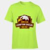 Dri Power ® 100% Polyester T Shirt Thumbnail