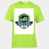 Dri Power ® 100% Polyester T Shirt Thumbnail