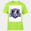 Dri Power ® 100% Polyester T Shirt Thumbnail