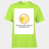 Dri Power ® 100% Polyester T Shirt Thumbnail