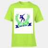 Dri Power ® 100% Polyester T Shirt Thumbnail