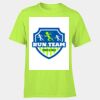 Dri Power ® 100% Polyester T Shirt Thumbnail