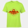Dri Power ® 100% Polyester T Shirt Thumbnail